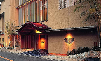 熱海温泉 月の栖 熱海聚楽ホテル