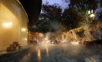 下呂温泉 水明館