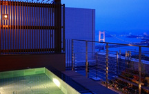 ���Ƃ��������z�e��