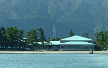 奥琵琶湖マキノプリンスホテル