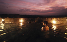 鶯宿温泉 ホテル森の風 鶯宿