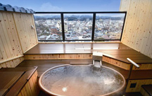 飛騨高山温泉 宝生閣