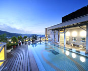 嬉野温泉 ホテル華翠苑