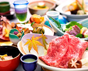 嬉野温泉 ホテル華翠苑