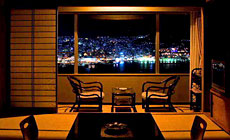 長崎ホテル清風