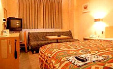 パーソナルホテルおおみや