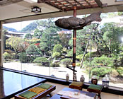 天童温泉 檜風呂の宿つるや