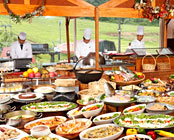 ホテルグリーンプラザ白馬