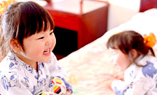 ホテルグリーンプラザ富士