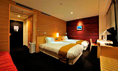 JR九州ホテル鹿児島