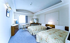 新潟第一ホテル