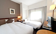 ホテル法華クラブ仙台