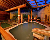 蔵王温泉 蔵王・和歌(うた)の宿 わかまつや