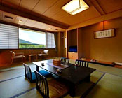 蔵王温泉 蔵王・和歌(うた)の宿 わかまつや