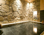 �z�e����Z�@�G���X�e�[�W