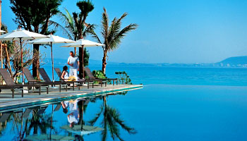 ザ・テラスクラブ アット ブセナ