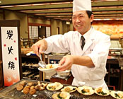 花巻温泉 ホテル紅葉館