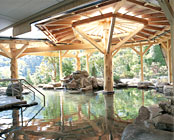 花巻温泉 ホテル紅葉館