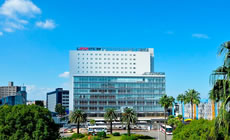 JR九州ホテル宮崎