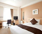 静鉄ホテルプレジオ 静岡駅南