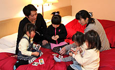 メルパルク仙台