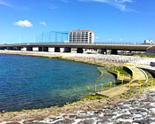 那覇ビーチサイドホテル