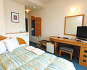 那覇ビーチサイドホテル