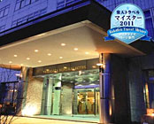 山形国際ホテル