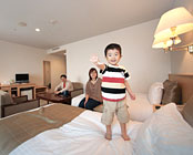 山形国際ホテル