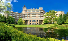 仙台ロイヤルパークホテル