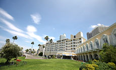 �a�̎R�}���[�i�V�e�B�@���C�����p�C���Y�z�e��