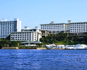 ���߂���C�S�i�@���H�V�[�T�C�h�z�e��