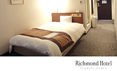 ���b�`�����h�z�e�������