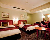 タカクラホテル福岡(阪急阪神第一ホテルグループ)