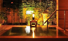 指宿温泉 ホテル秀水園