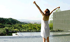 会津東山温泉 御宿東鳳