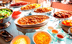 ホテルJALシティ仙台