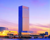 ホテル日航新潟