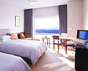 ホテル日航新潟