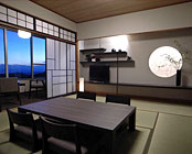 霧島唯一の展望温泉の宿 霧島観光ホテル