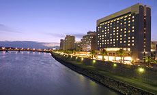 たまゆら温泉 宮崎観光ホテル