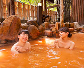 有馬温泉 月光園 游月山荘