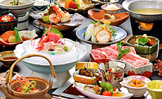 秋保温泉 ホテルきよ水