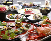 城崎温泉 旅館 お宿 白山