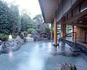 伊豆長岡温泉 ホテルサンバレー伊豆長岡