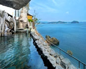 南三陸 ホテル観洋