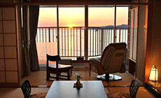 赤穂温泉 潮彩きらら 祥吉