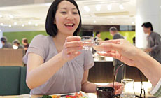 星野リゾート 磐梯山温泉ホテル