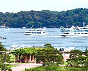 松島温泉 ホテル大松荘