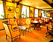 温泉山岳ホテル アンデルマット